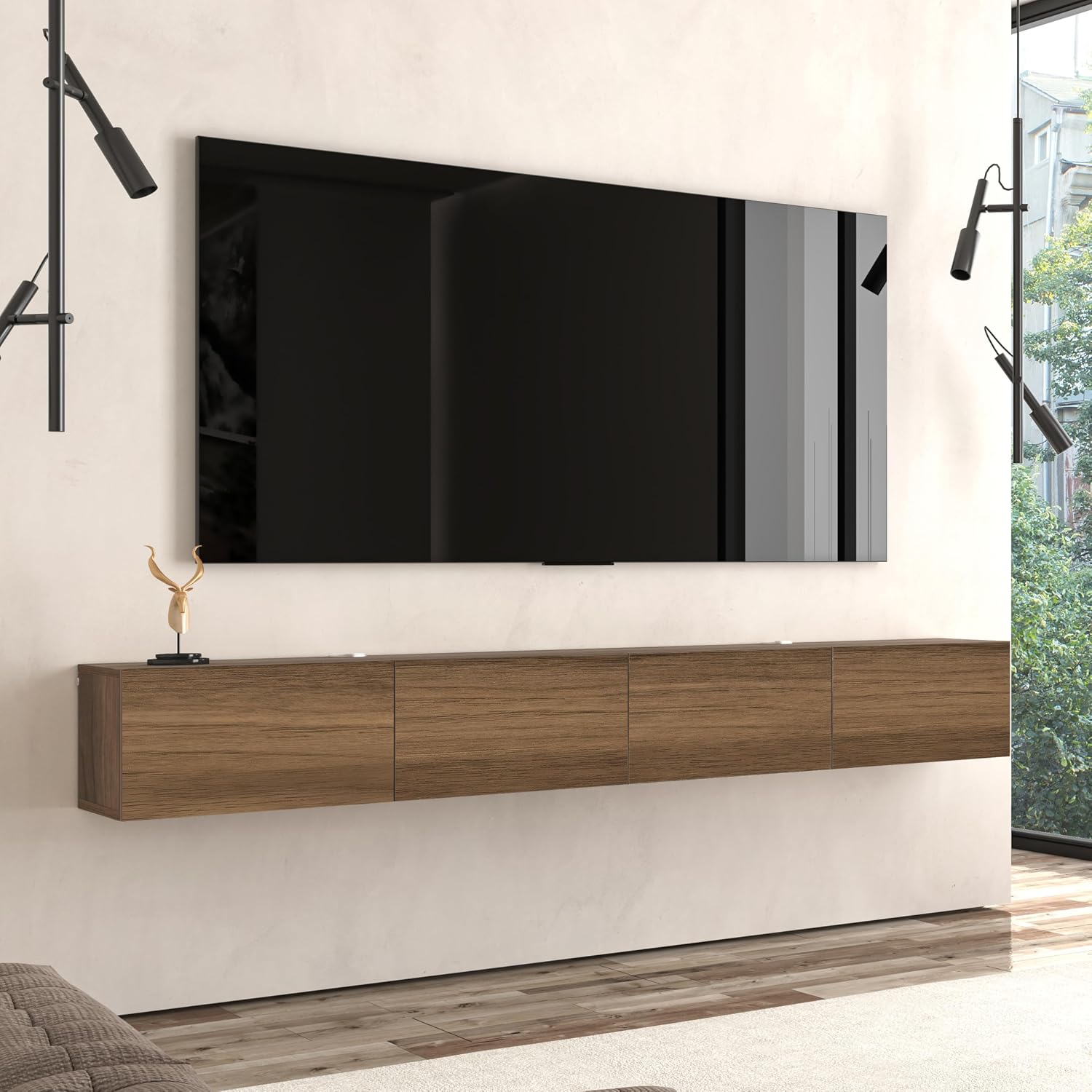 Atelier Mobili Floating TV