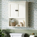 Mxarltr Wall Cabinet Medicine
