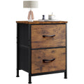 Wlive Night Stand Dresser