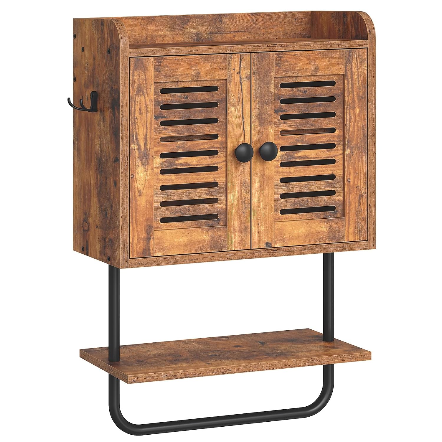 Wall Cabinet Medicine Mounted