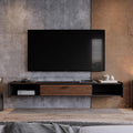 Furniloft Floating TV Stand