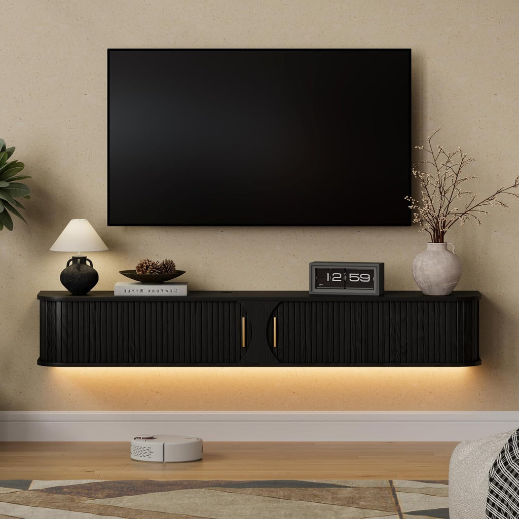 DHH Floating TV Stand