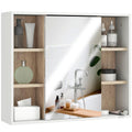 Mirror Cabinet Wall Mounted