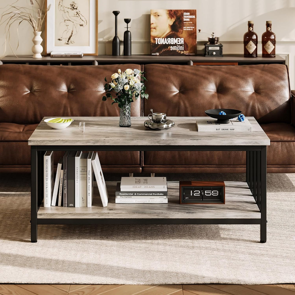 Lift Top Coffee Table