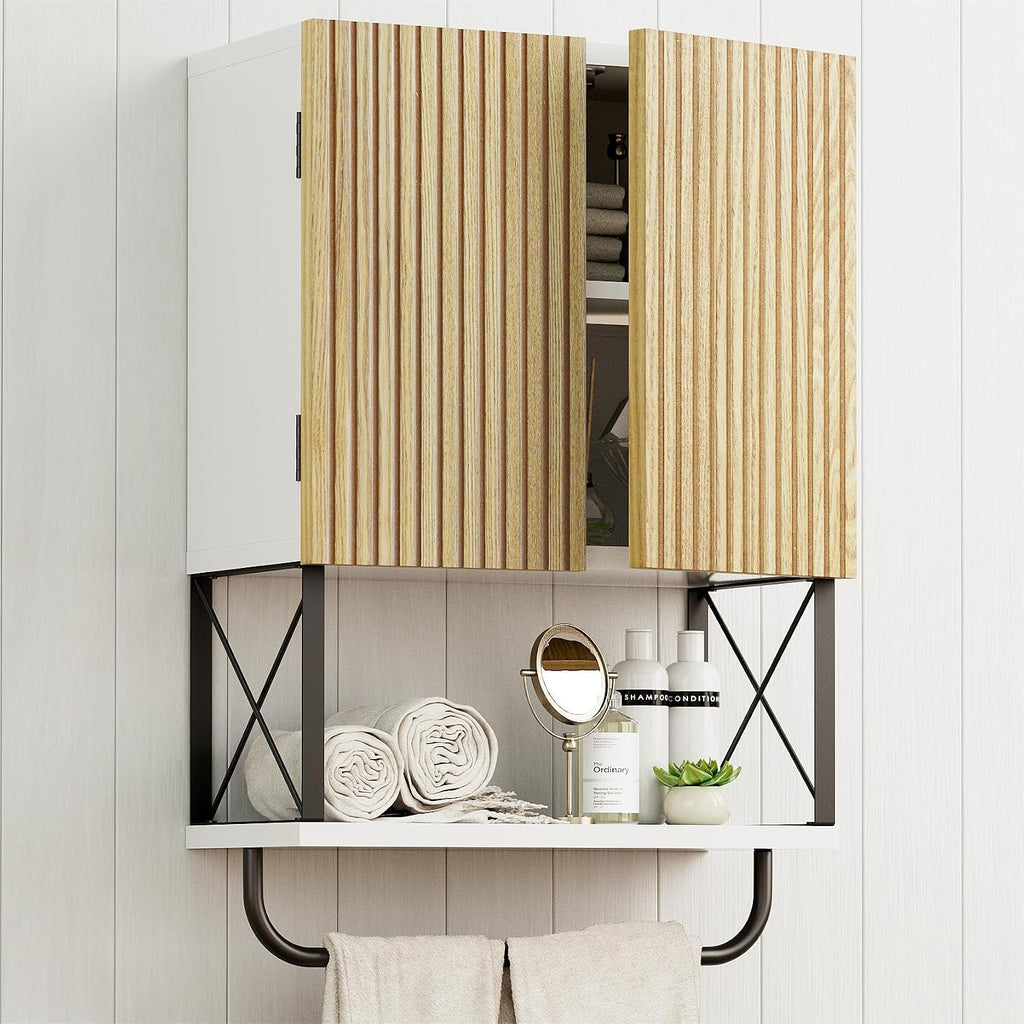 Hokyhoky Wall Medicine Cabinet