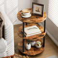 Xburmo Coffee Table Tier
