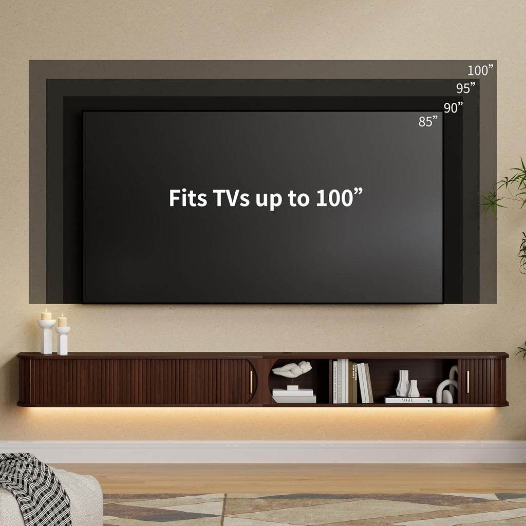 DHH Floating TV Stand