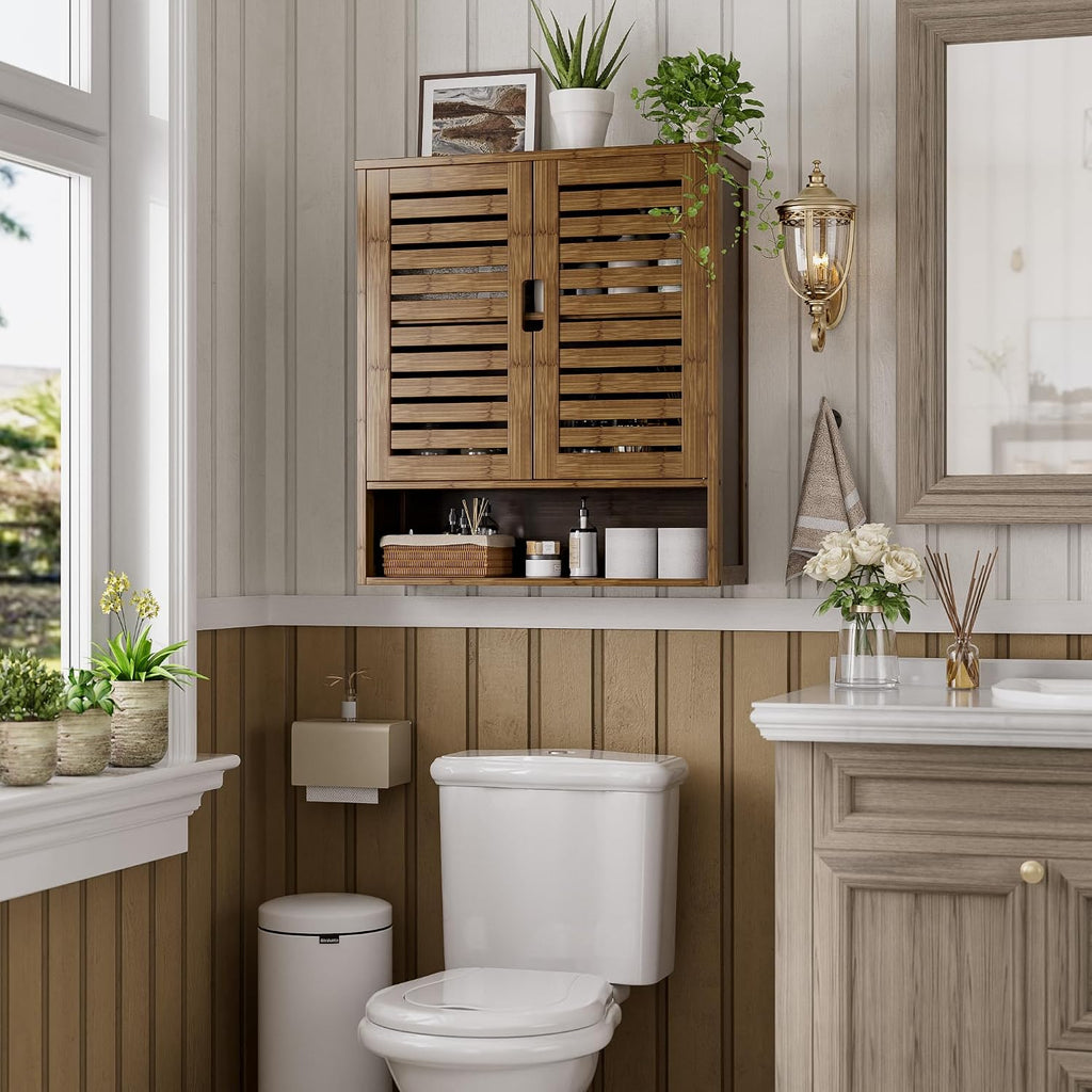 Smibuy Cabinet Wall Mounted