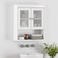 Spirich Cabinet Wall Mounted