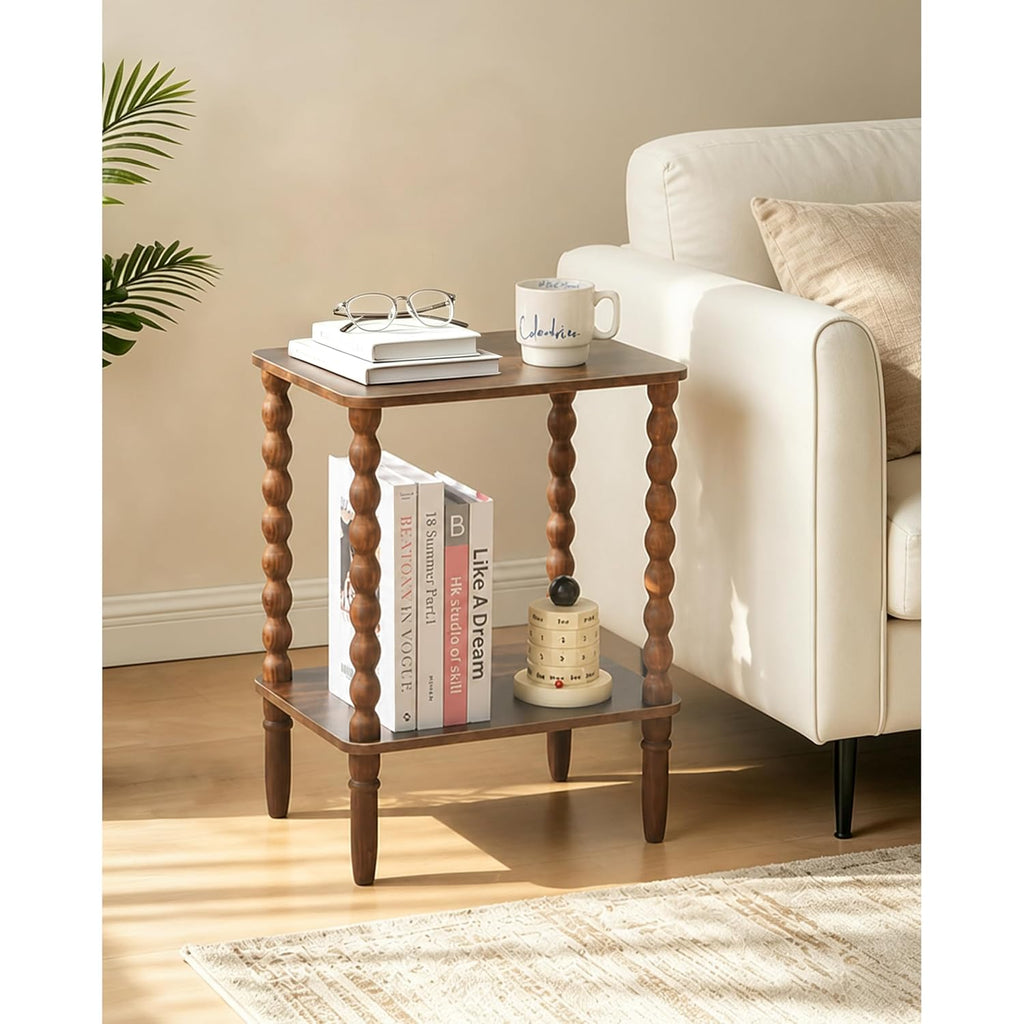 Fultyle Table End Coffee