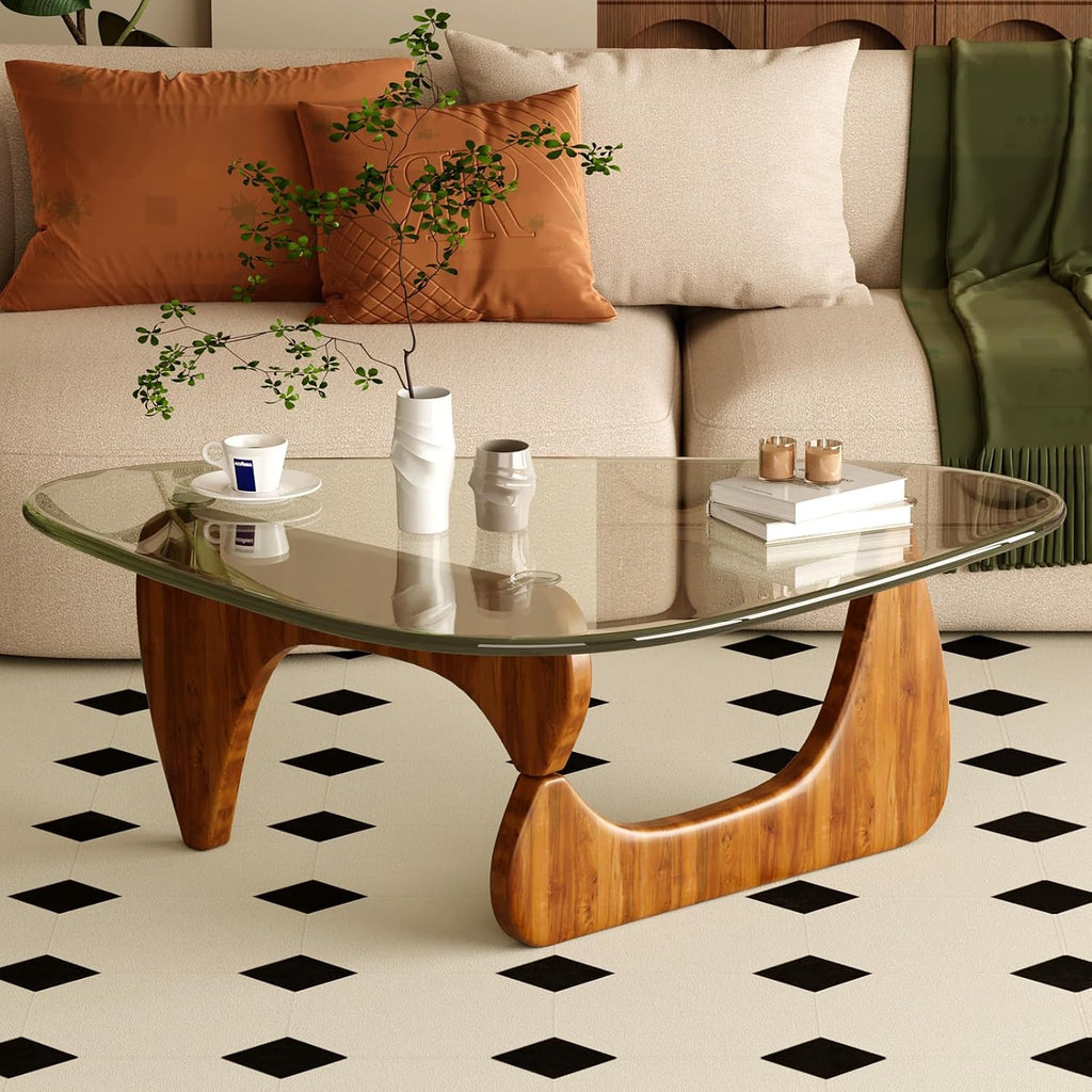 Jcajca Coffee Table Center