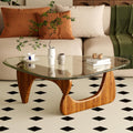 Jcajca Coffee Table Center