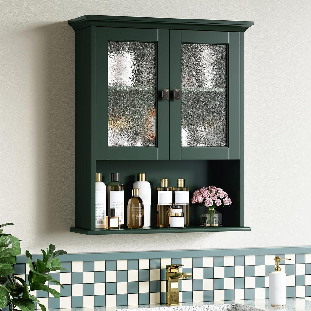 Baztin Cabinet Wall Mount