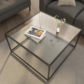 Coffee Table Center Sofa