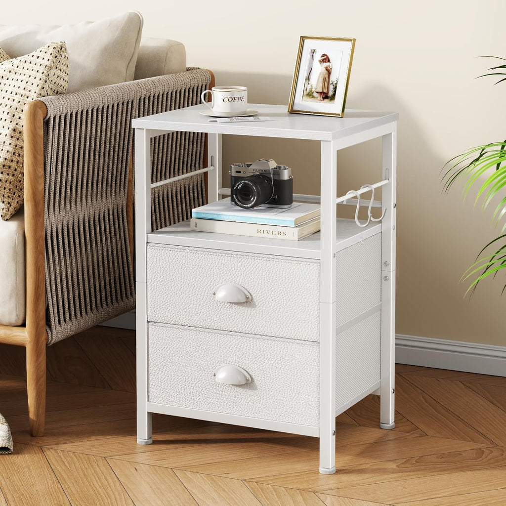 Nightstands End Table Stand