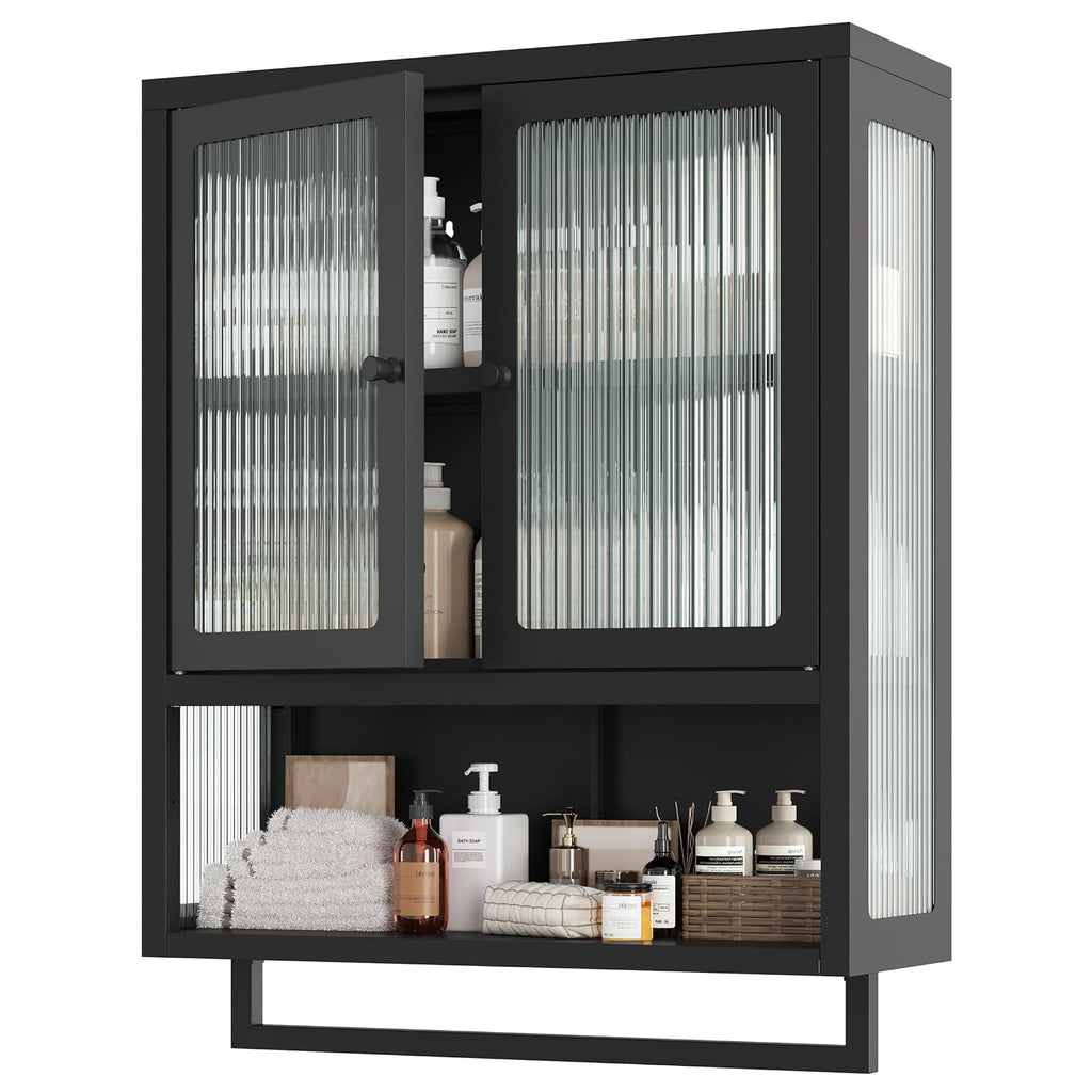 Qiaoxuan Wall Cabinet Space