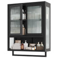 Qiaoxuan Wall Cabinet Space