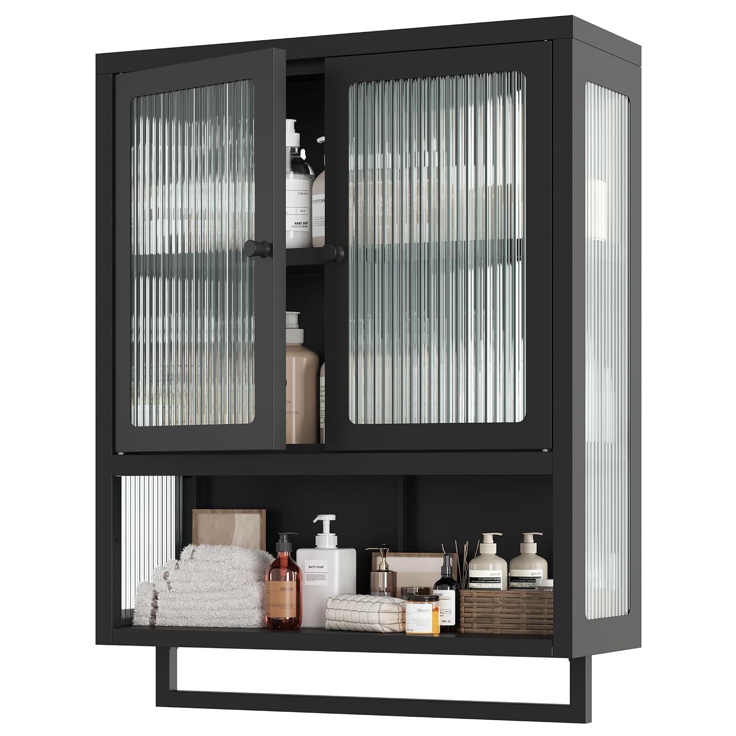 Qiaoxuan Wall Cabinet Space