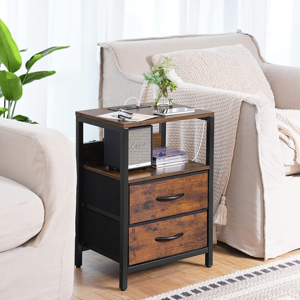 Yoobure Nightstand Stand Bedrooms