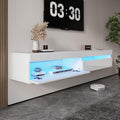 Antista Solid Floating TV