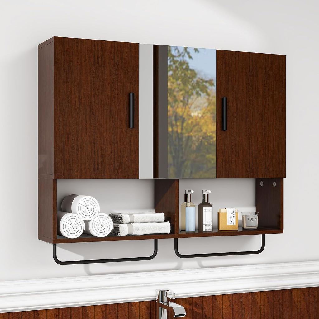 Edospaen Solid Wall Mounted