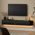 DHH Floating TV Stand