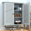 Taohfe Cabinet Wall Mounted