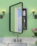 X24 Medicine Cabinet Mirror