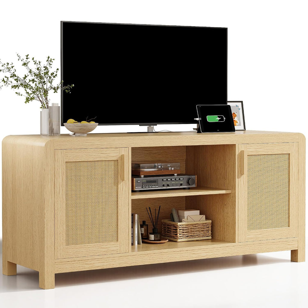 Likimio TV Stand Entertainment