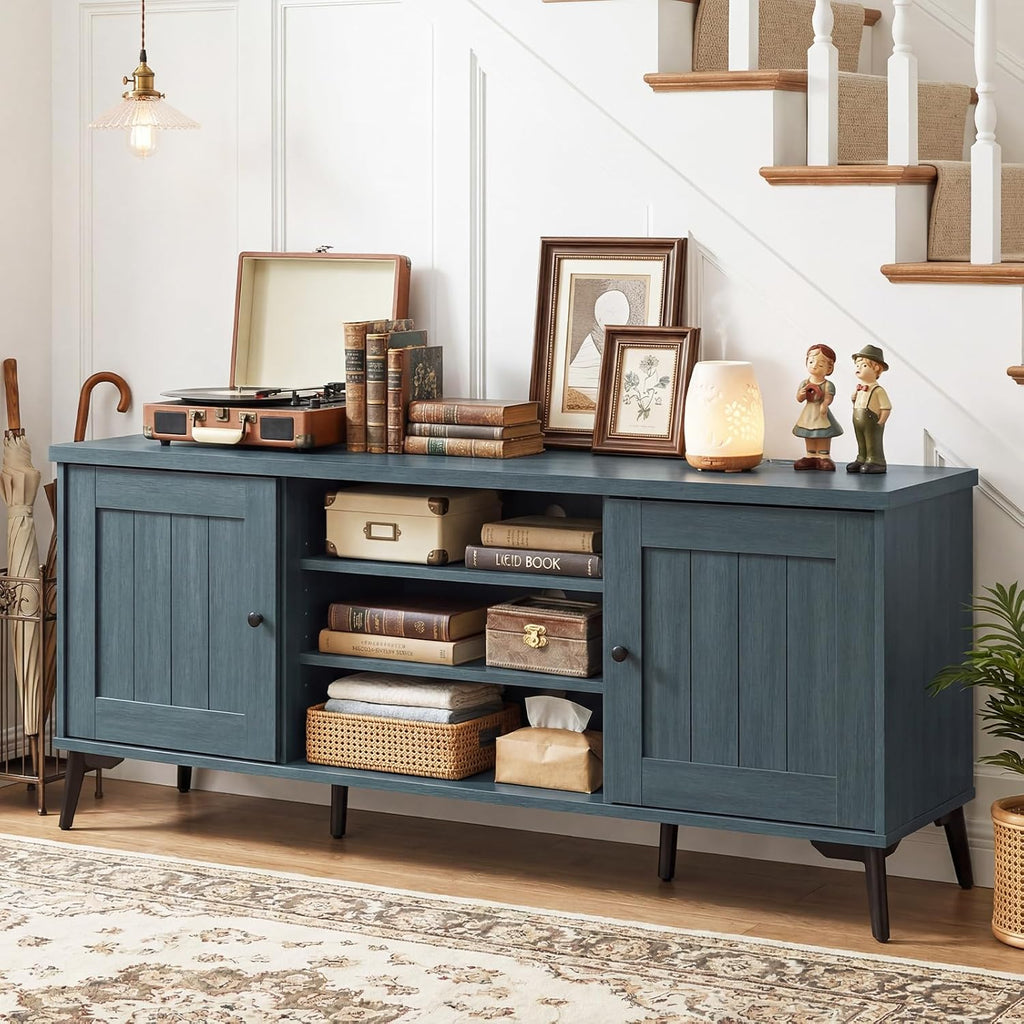 Giantex TV Stand Entertainment