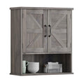 Cabinet Wall Mounted Washed