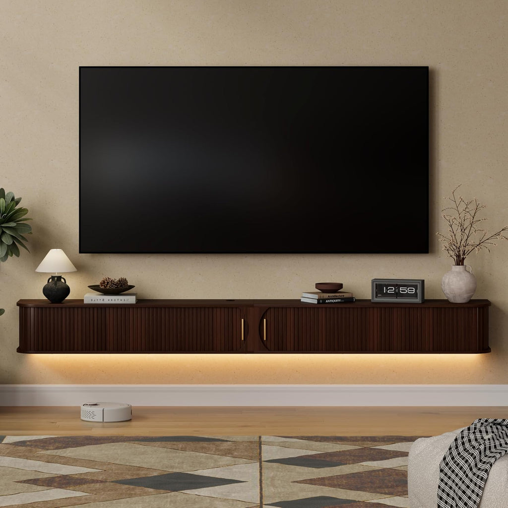 DHH Floating TV Stand