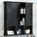 Taohfe Cabinet,bathroom Wall Shelves,over