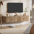 Sobstkeo Floating TV Stand