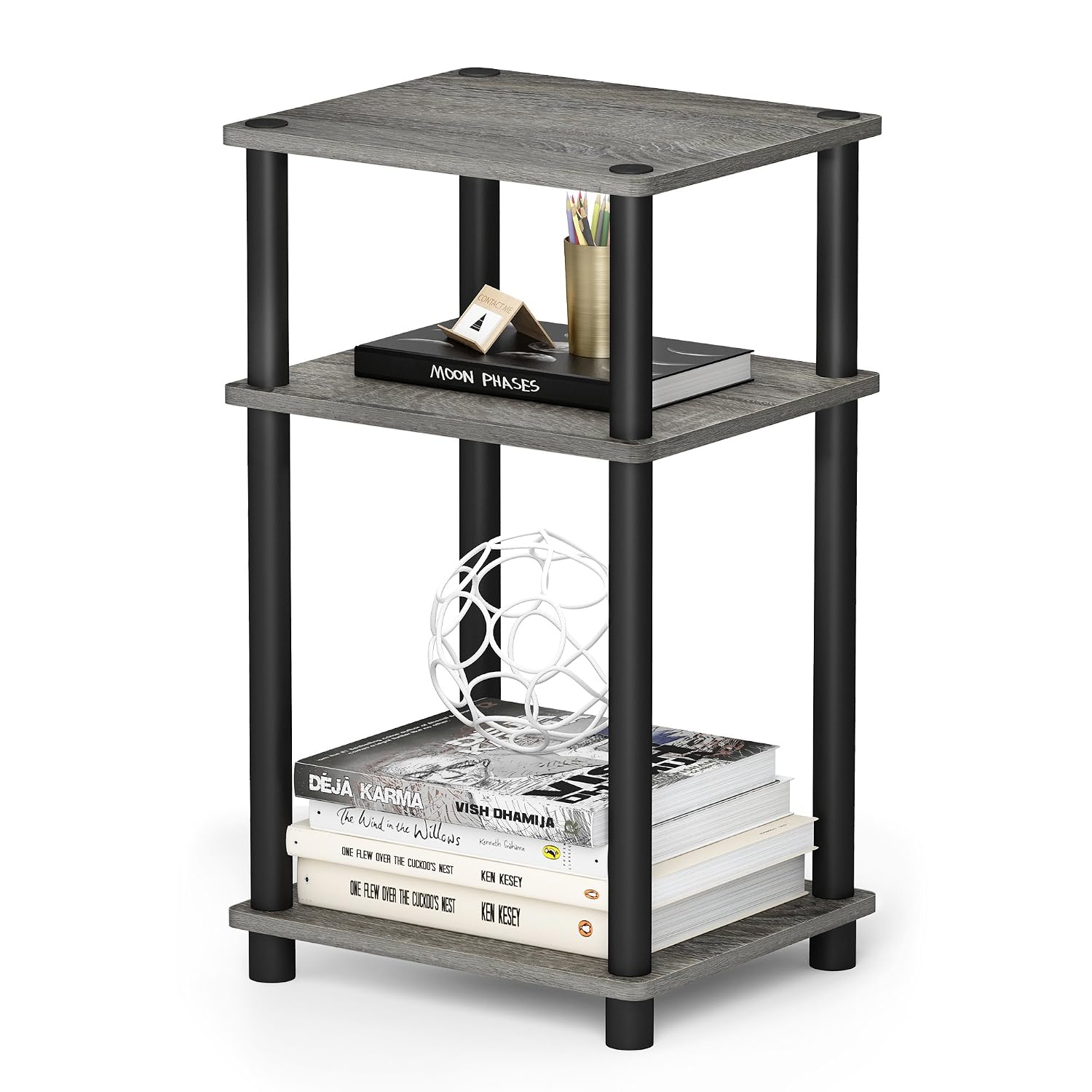 Table End Night Stand