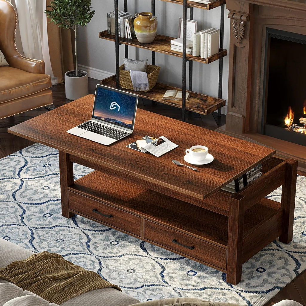 Rolanstar Coffee Table Lift