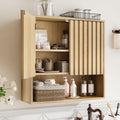 Wall Cabinet Mirrors Medicine