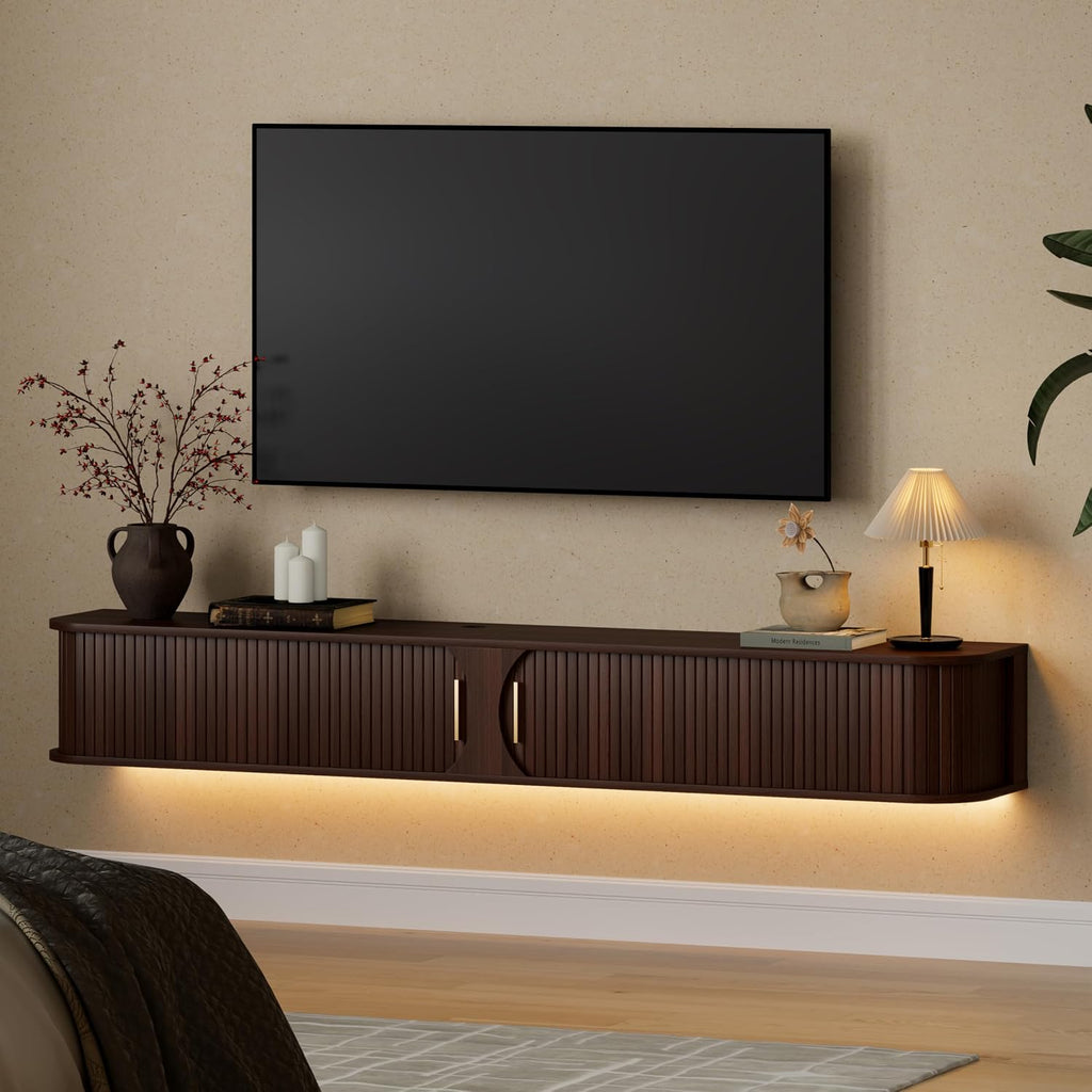 DHH Floating TV Stand