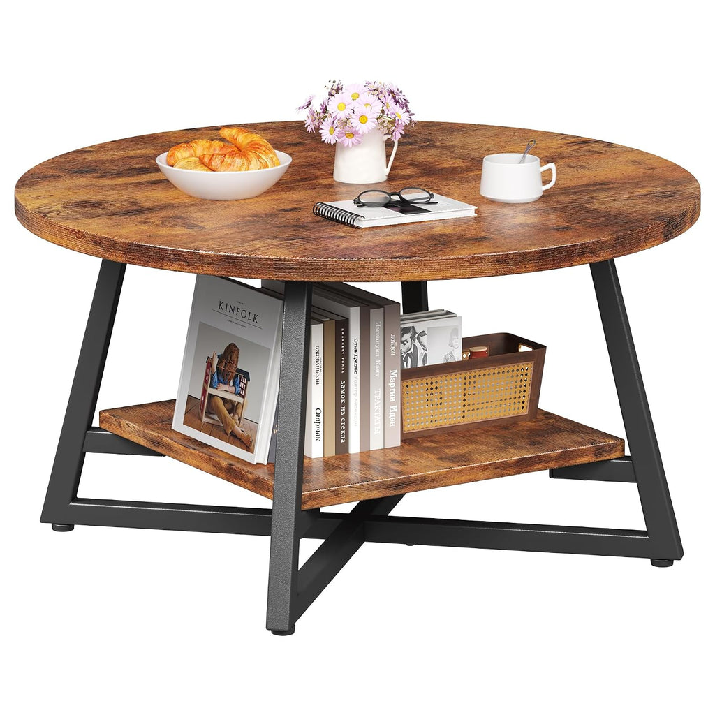 Coffee Table Center Home
