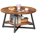 Coffee Table Center Home