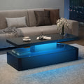 MXV Coffee Table Colors