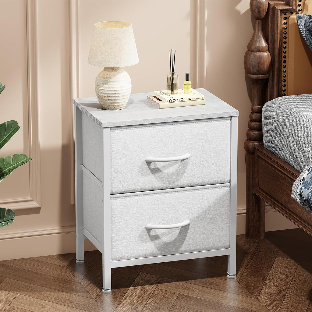 Nightstand Height Bed End