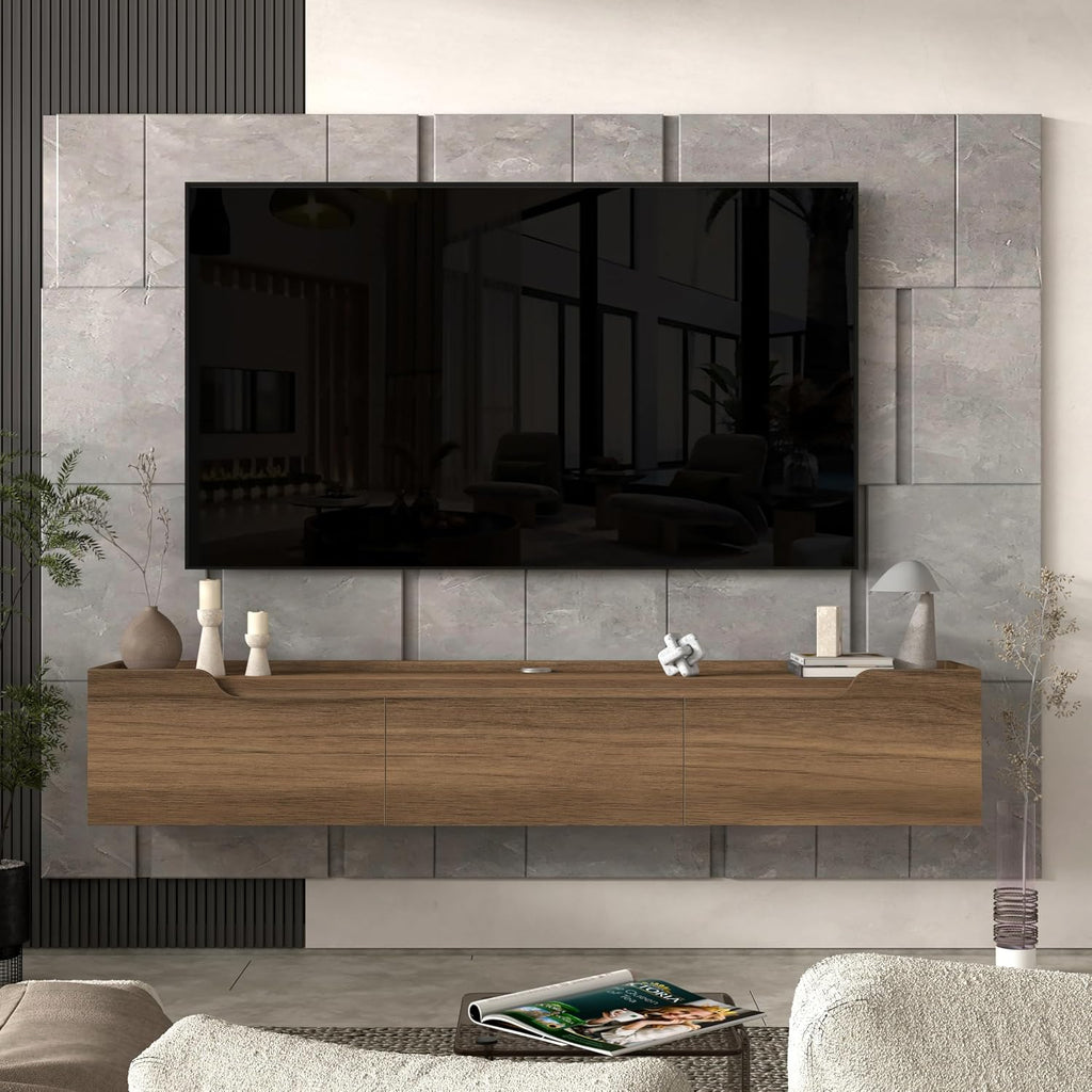 Atelier Mobili Floating TV