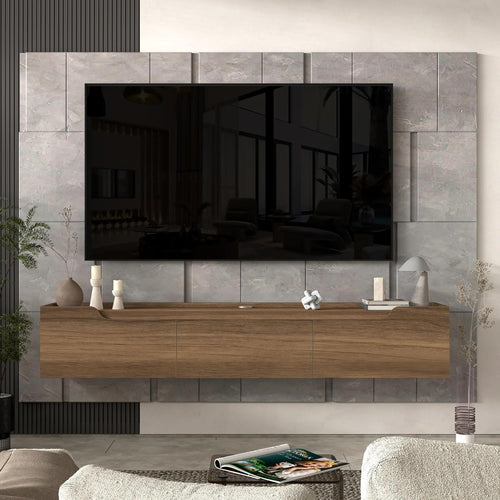 Atelier Mobili Floating TV