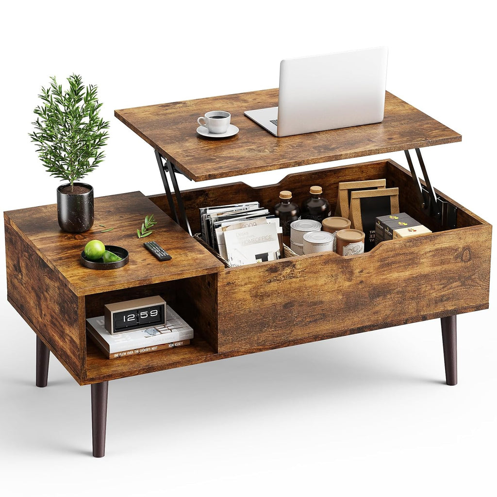 Coffee Table Lift Top