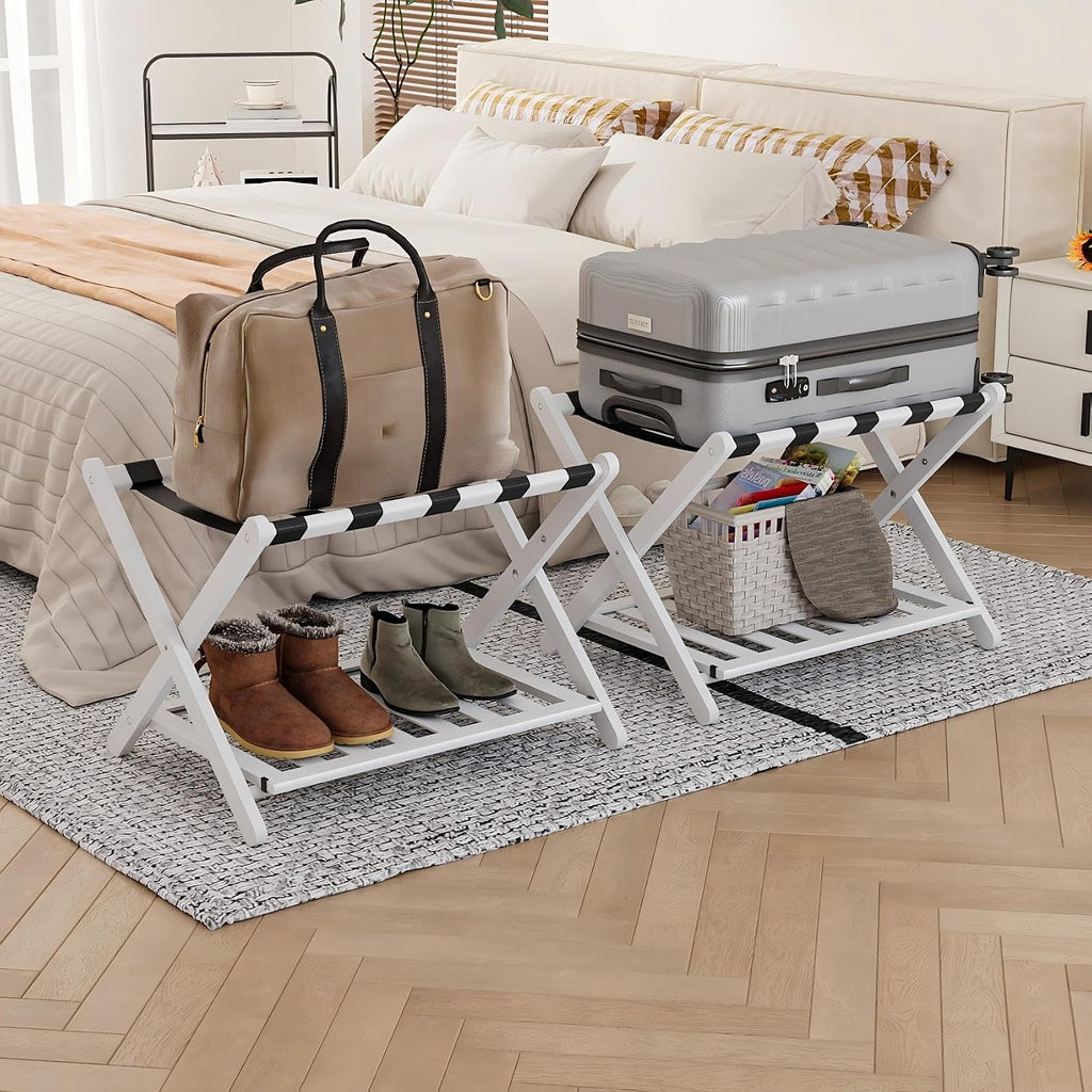 Smart Fendee Fully Luggage