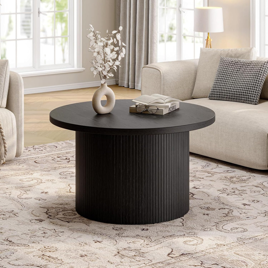 Onbrill Coffee Table Tambour