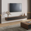 Povison Fully-assembled Floating TV