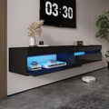 Antista Solid Floating TV