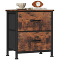 Nightstand Bedside Table